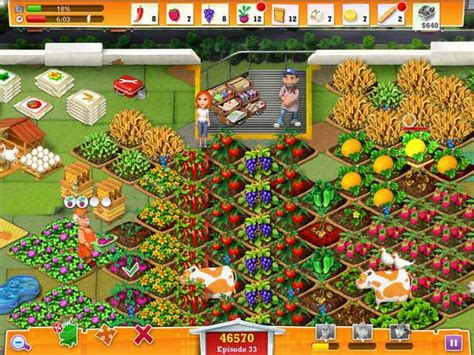 My Farm > iPad, iPhone, Android, Mac & PC Game .
